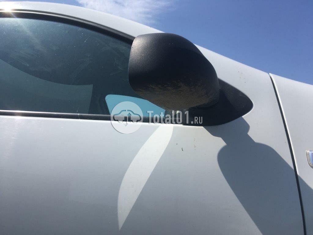 Фото Renault Logan 28