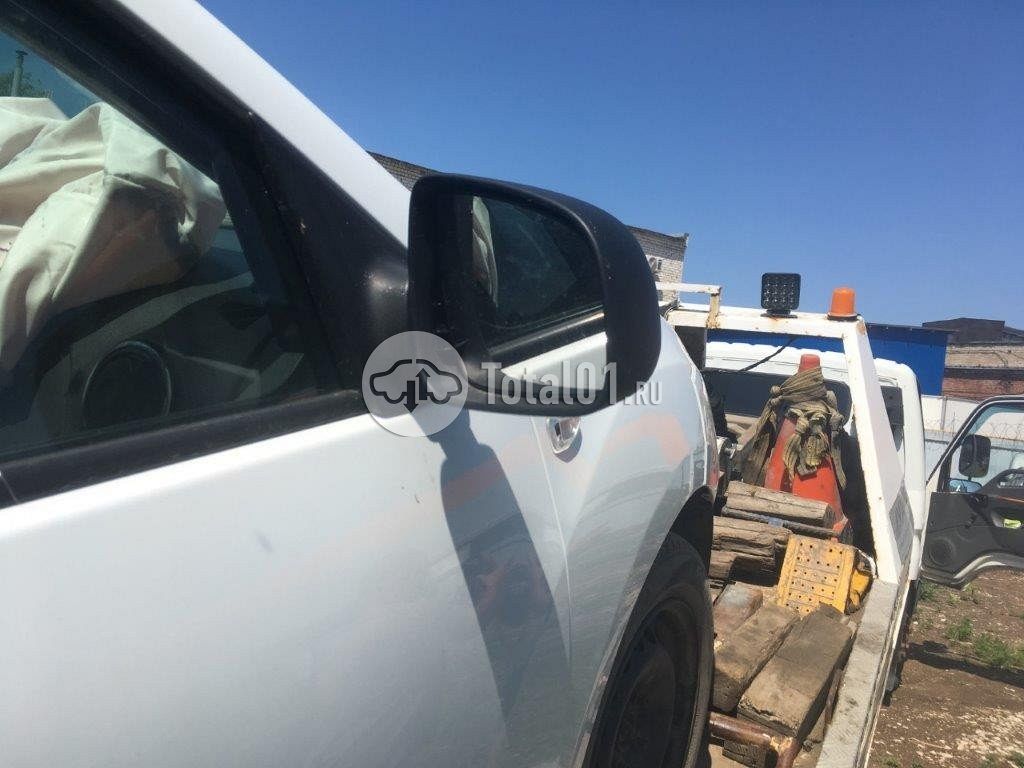Фото Renault Logan 34