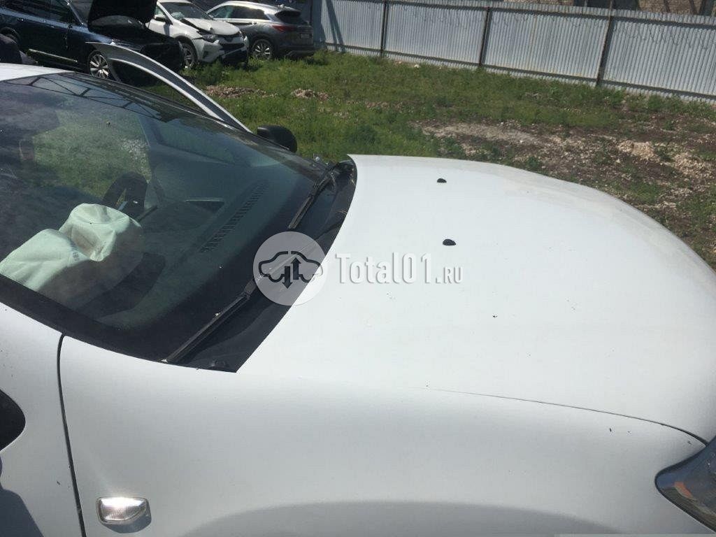 Фото Renault Logan 40