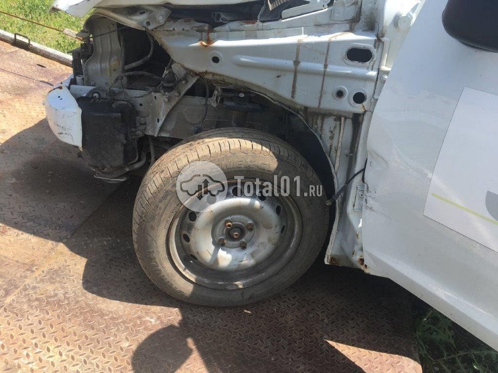 Фото Renault Logan 50