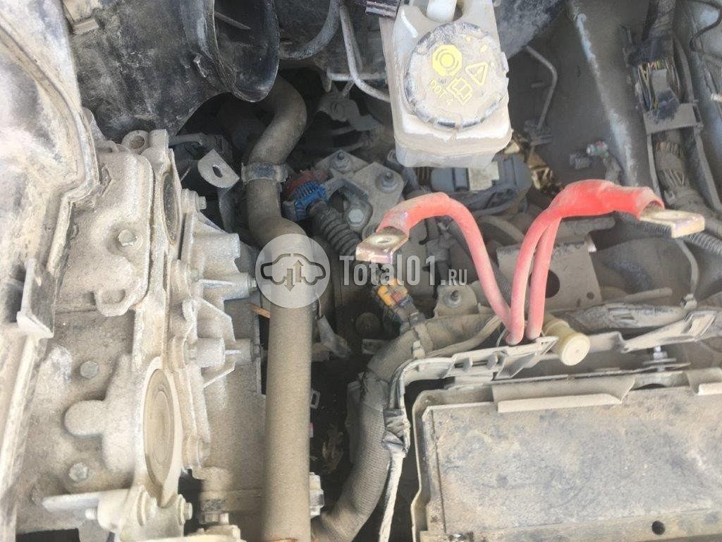 Фото Renault Logan 70
