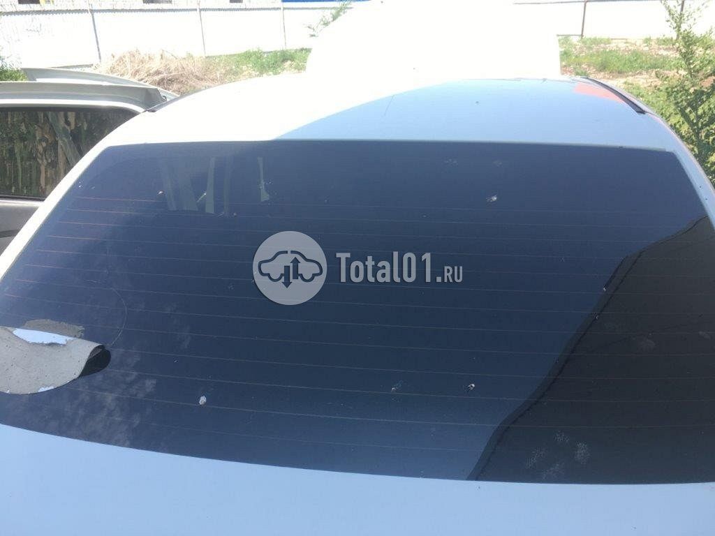 Фото Renault Logan 98