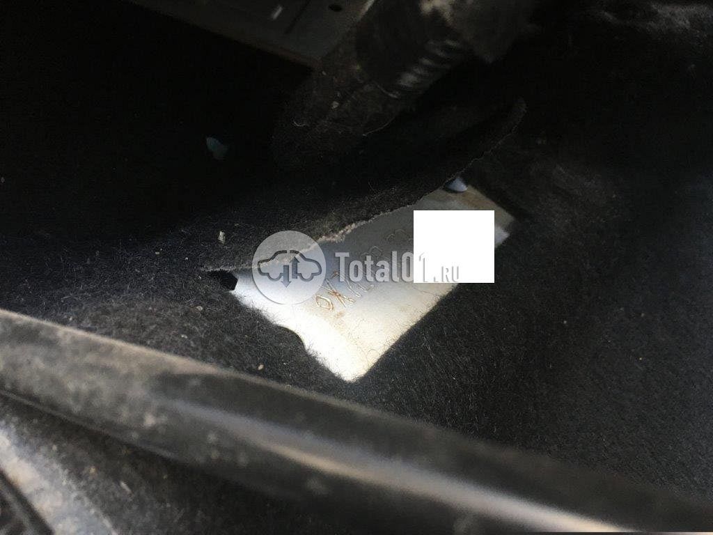 Фото Renault Logan 116