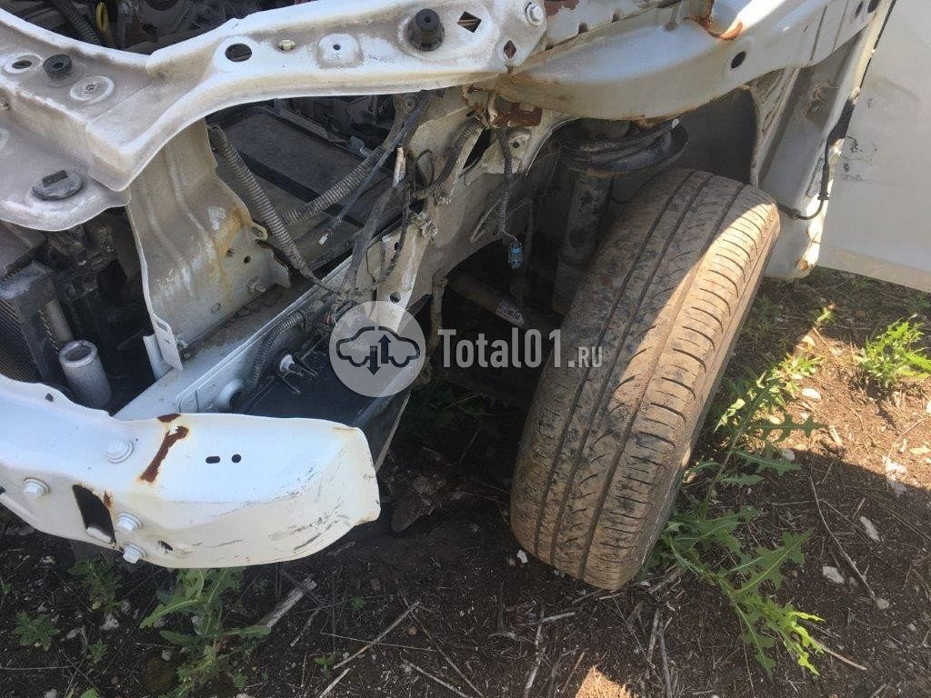 Фото Renault Logan 120