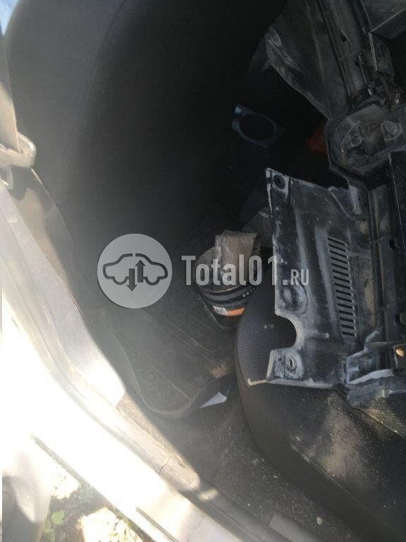 Фото Renault Logan 122