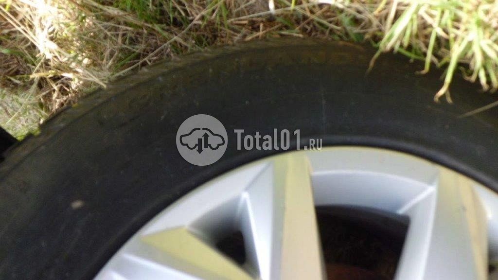 Фото Volkswagen Teramont 6