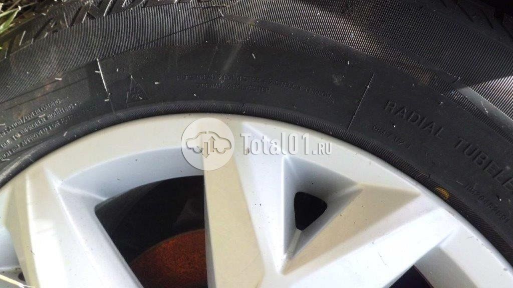 Фото Volkswagen Teramont 20