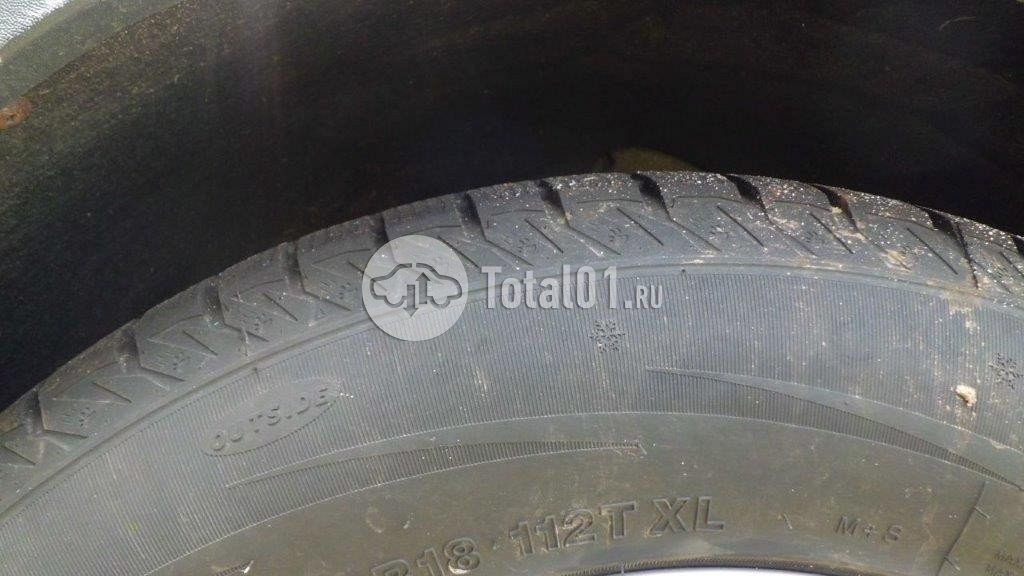 Фото Volkswagen Teramont 22