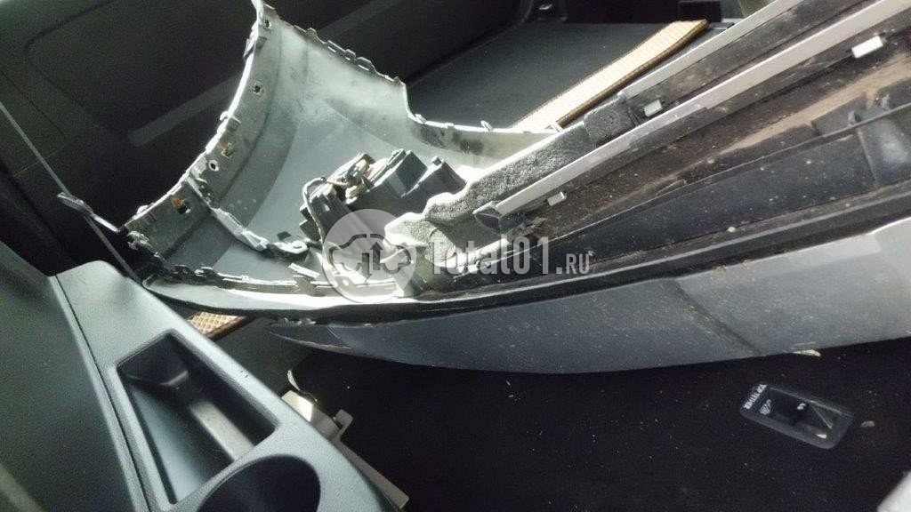 Фото Volkswagen Teramont 30