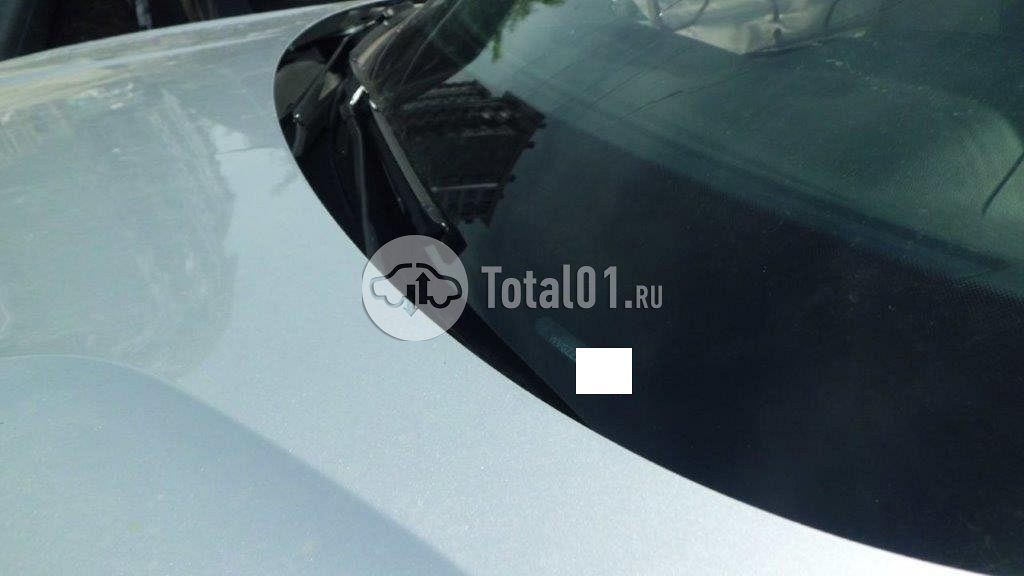 Фото Volkswagen Teramont 44