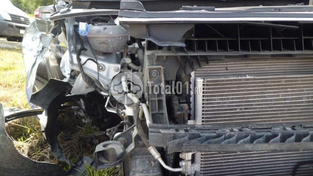 Фото Volkswagen Teramont 54