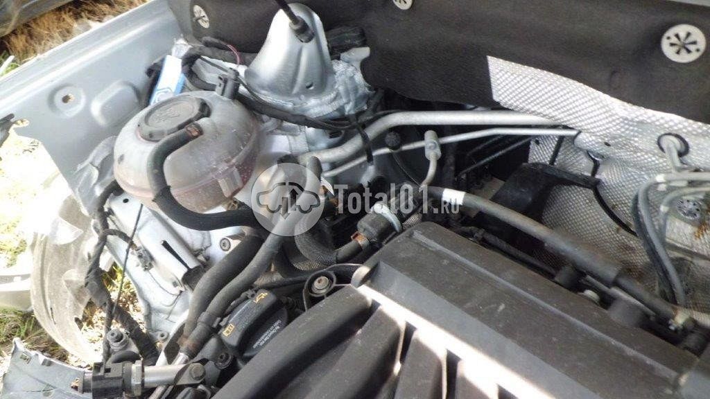 Фото Volkswagen Teramont 64