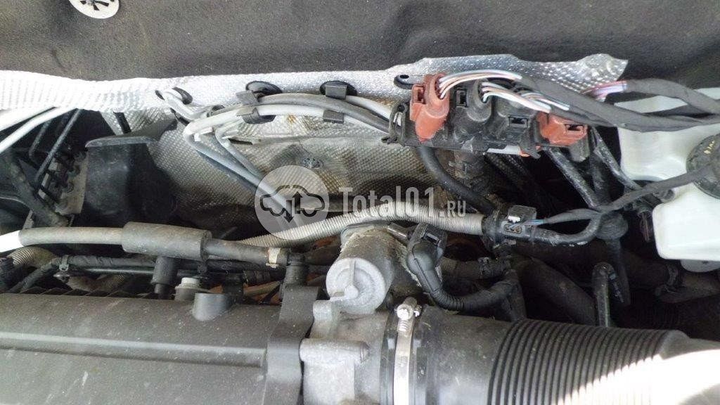 Фото Volkswagen Teramont 66