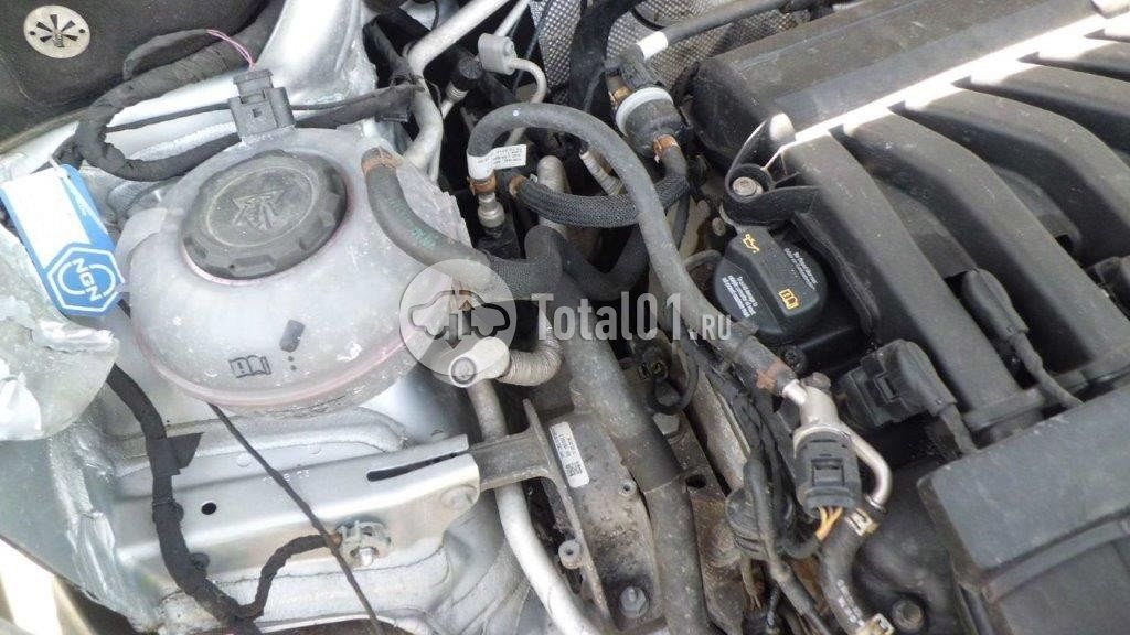 Фото Volkswagen Teramont 72