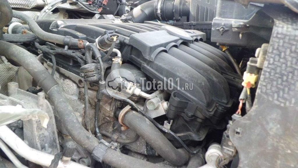 Фото Volkswagen Teramont 74