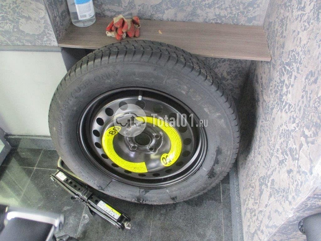Фото Volkswagen Teramont 82