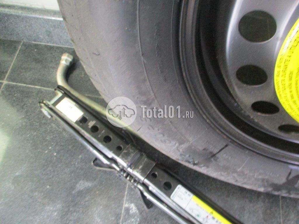Фото Volkswagen Teramont 84