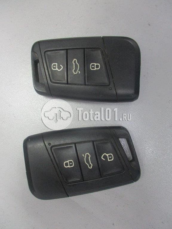 Фото Volkswagen Teramont 86