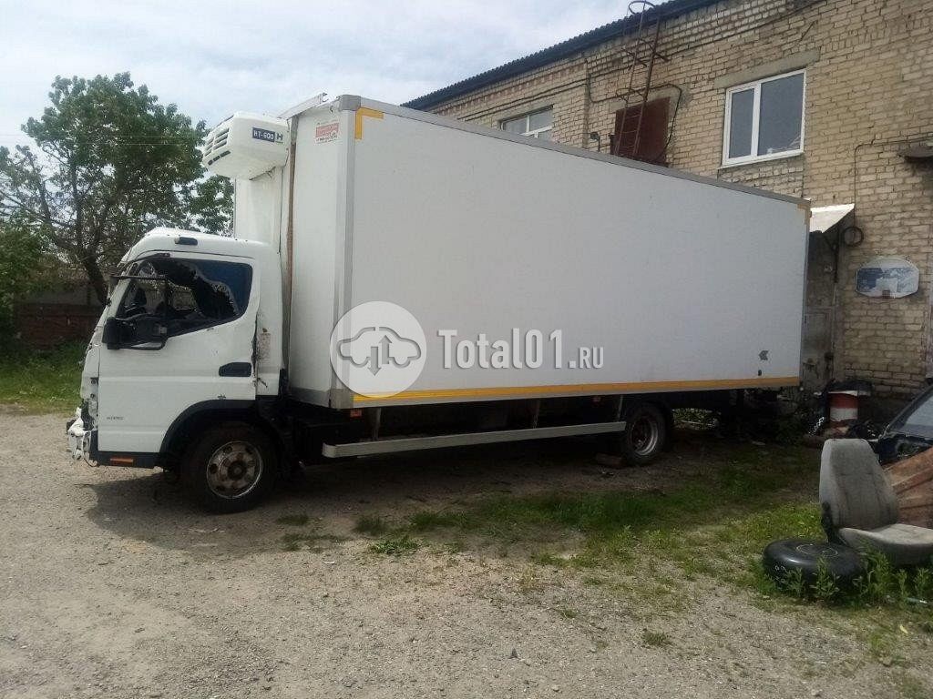 Фото Fuso 47222A 2