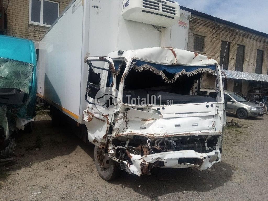 Фото Fuso 47222A 6