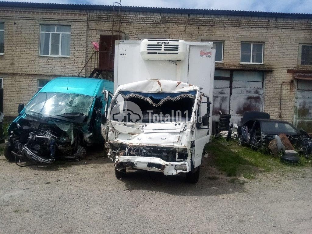 Фото Fuso 47222A 8