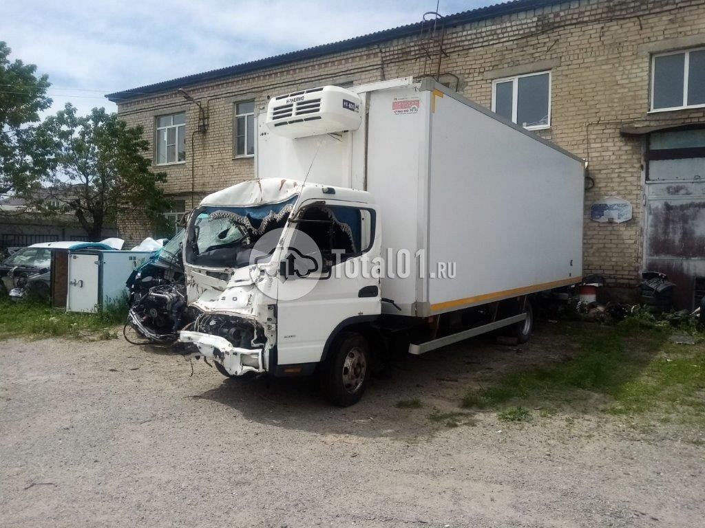 Фото Fuso 47222A 10