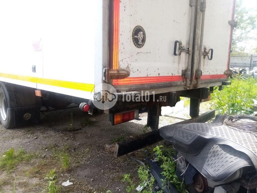 Фото Fuso 47222A 14