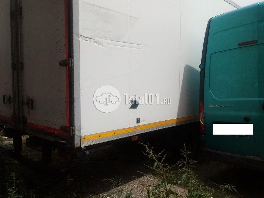 Фото Fuso 47222A 16