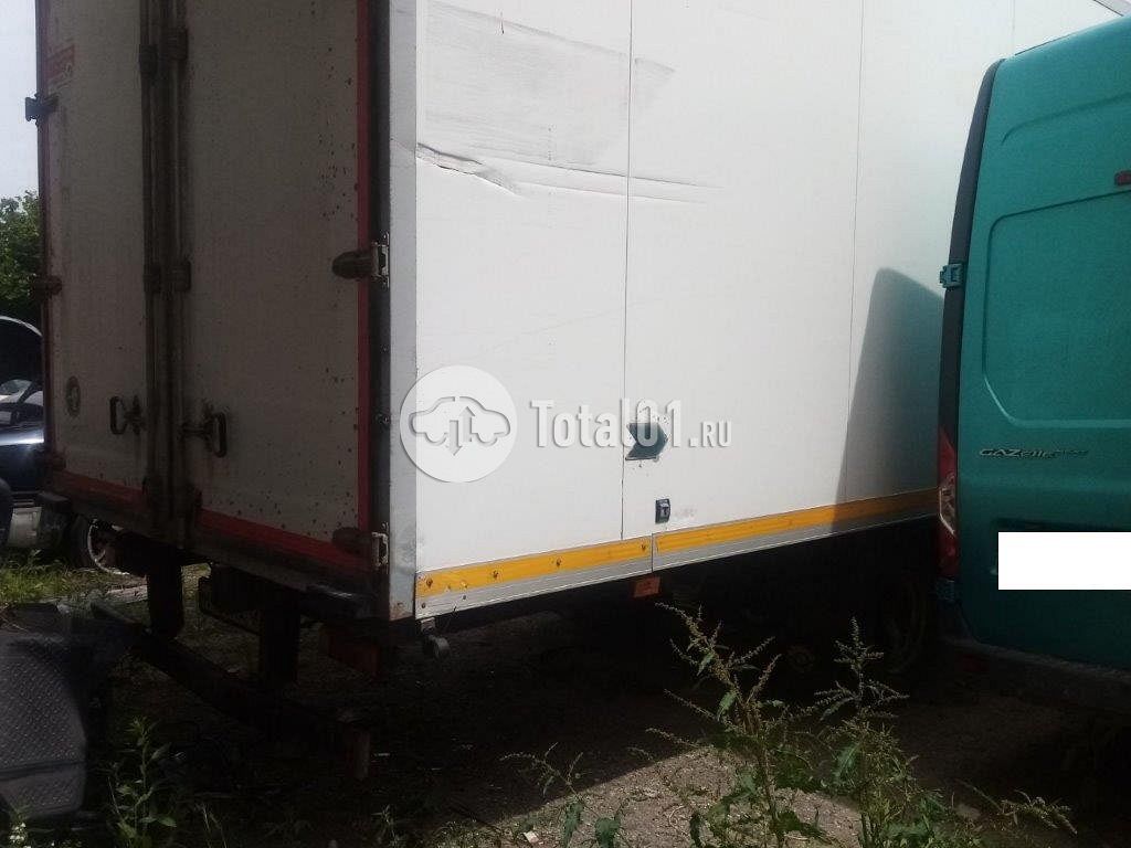 Фото Fuso 47222A 18