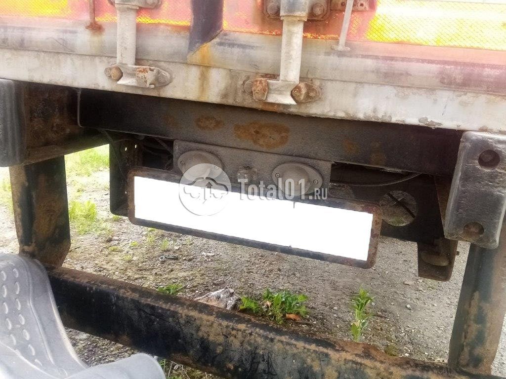 Фото Fuso 47222A 24
