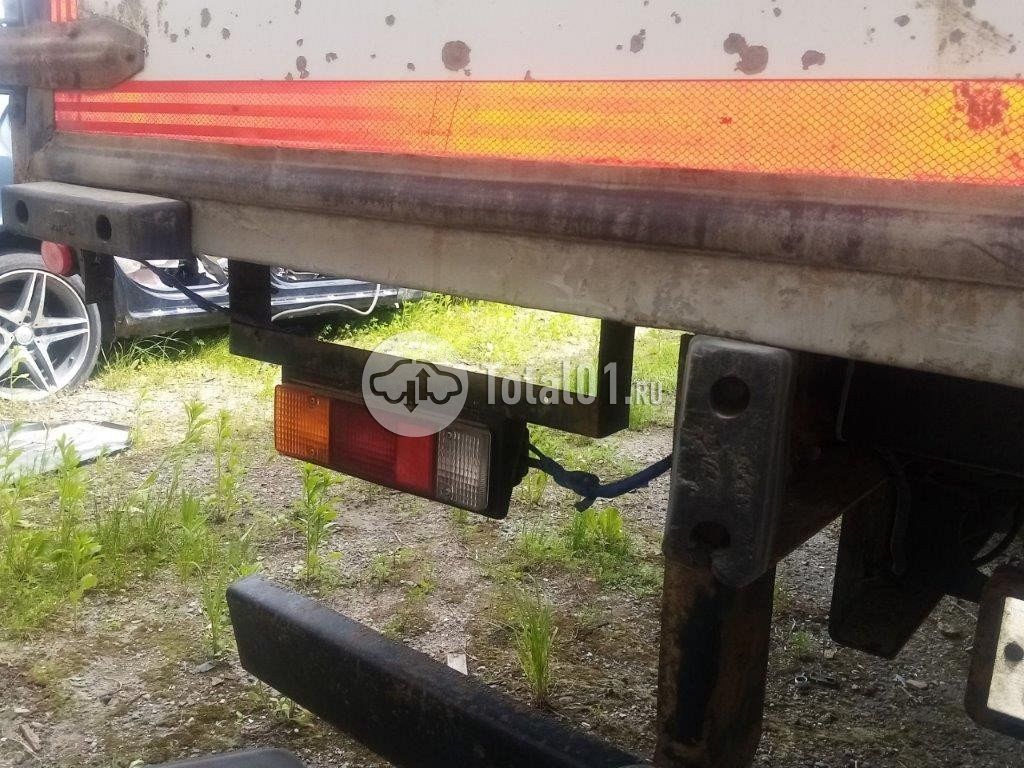 Фото Fuso 47222A 26