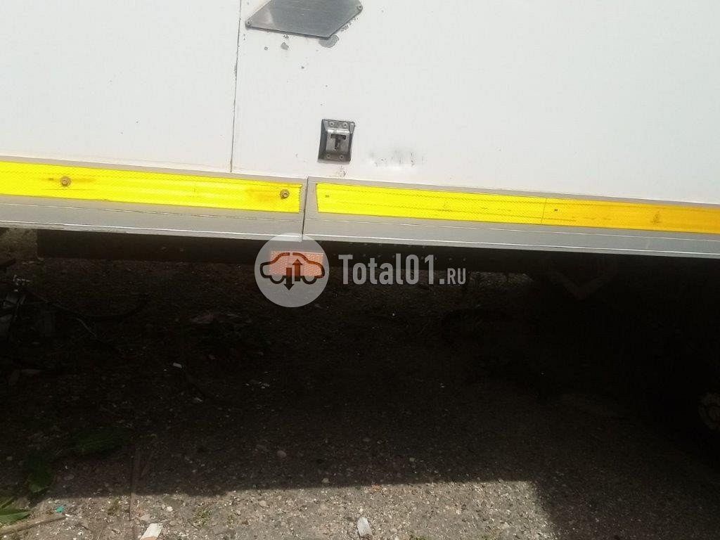 Фото Fuso 47222A 28