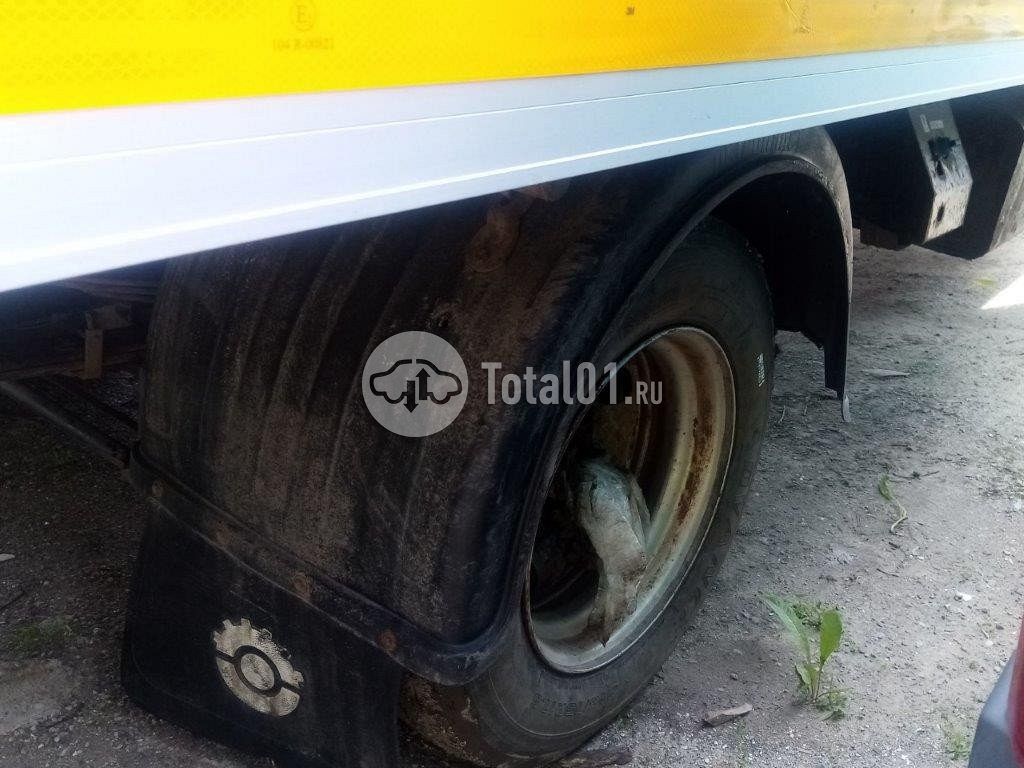 Фото Fuso 47222A 30