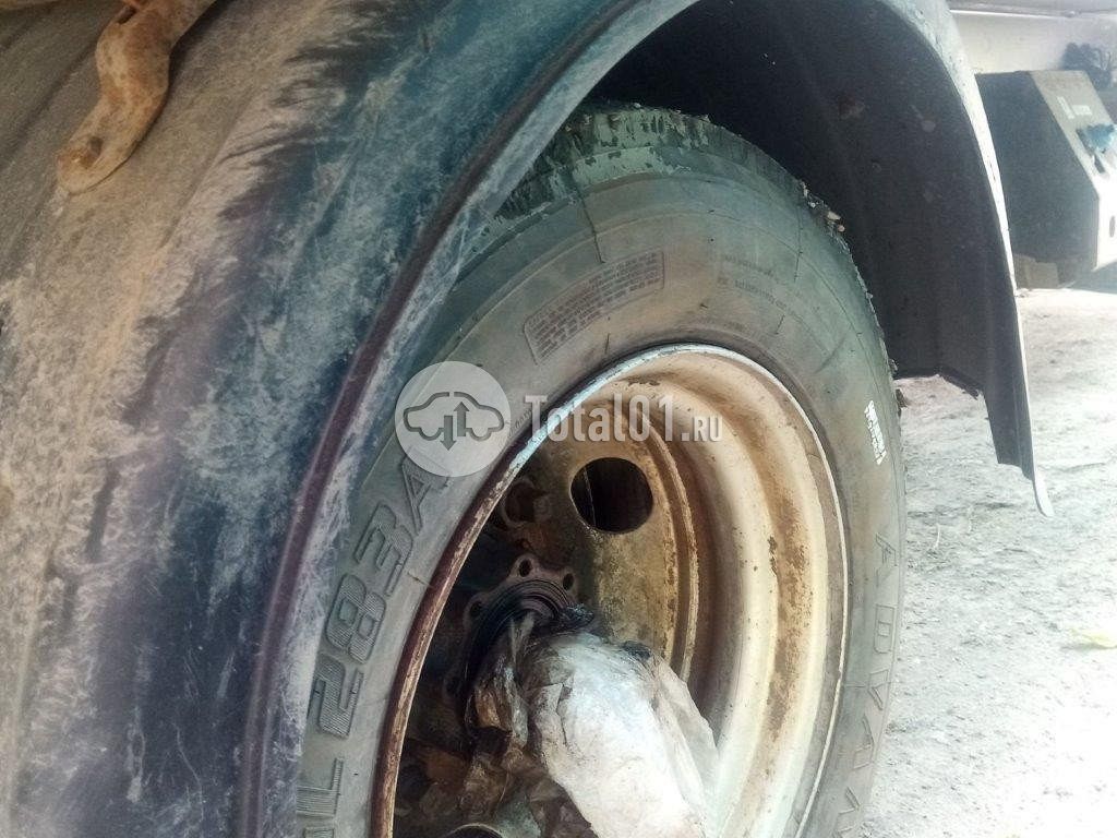Фото Fuso 47222A 34