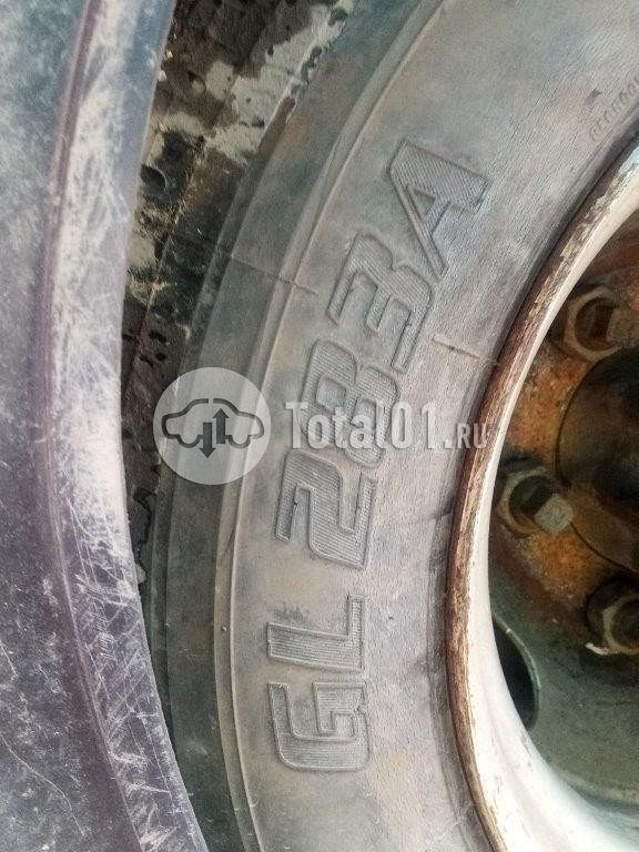 Фото Fuso 47222A 36