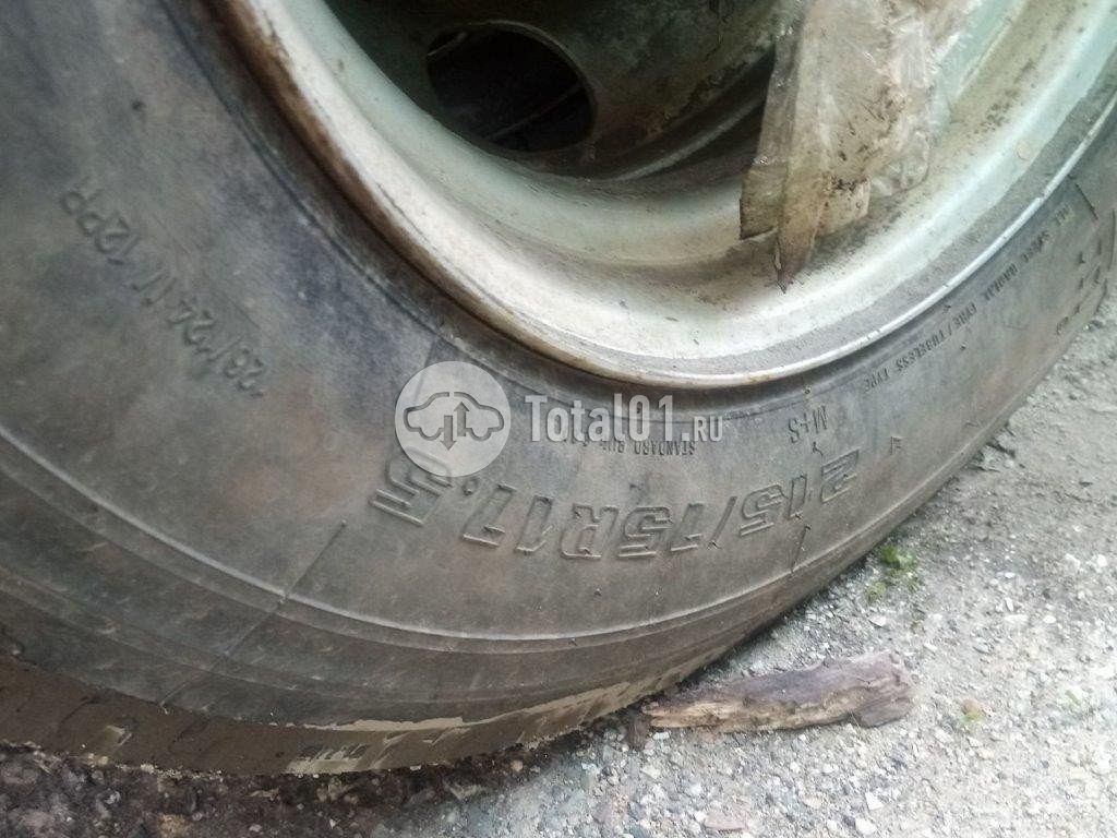 Фото Fuso 47222A 40
