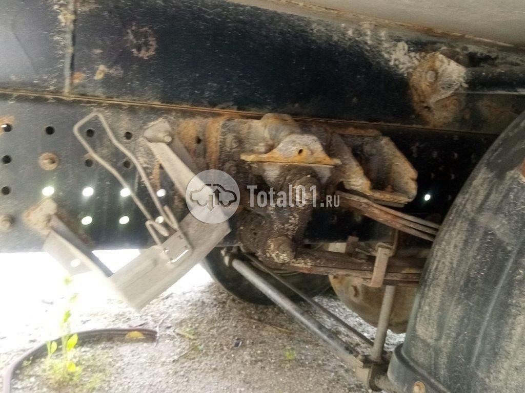 Фото Fuso 47222A 42