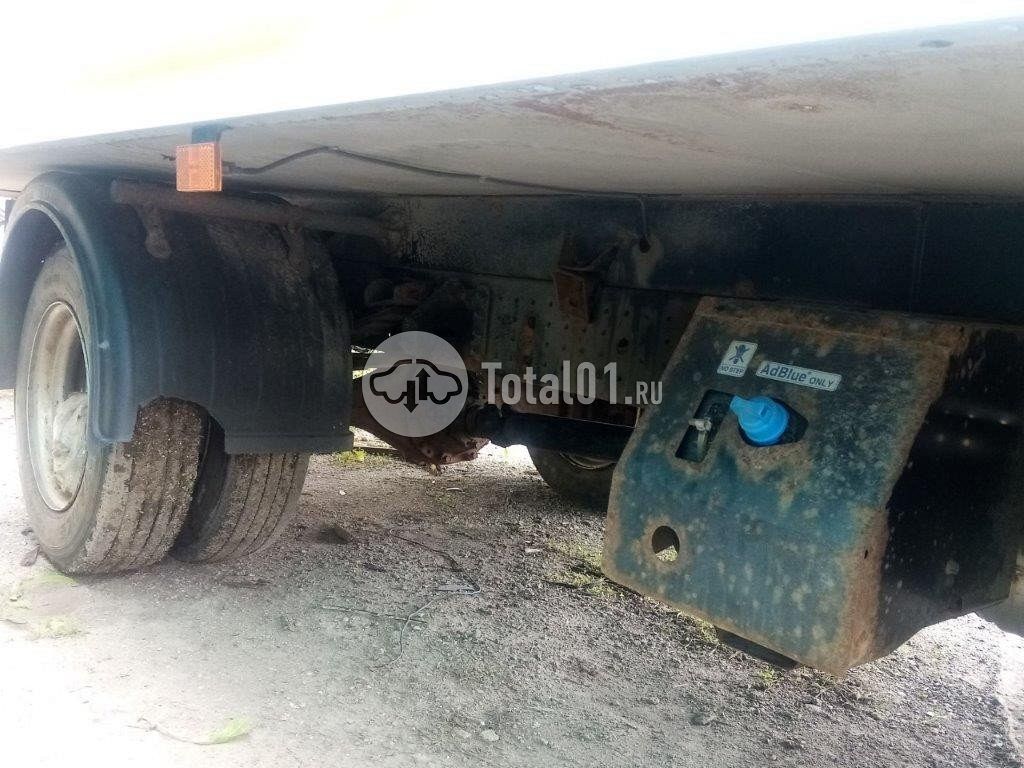 Фото Fuso 47222A 44
