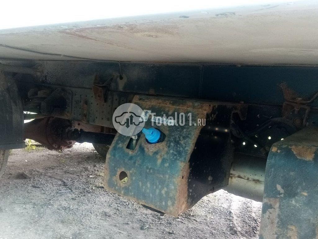 Фото Fuso 47222A 46