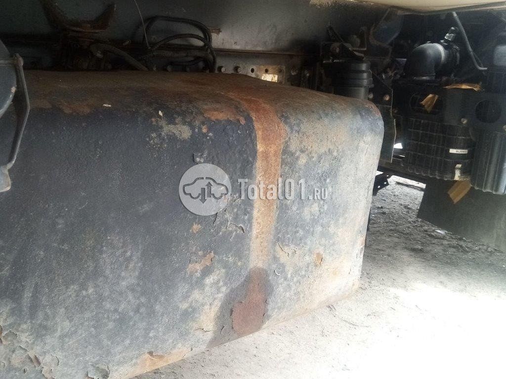 Фото Fuso 47222A 50