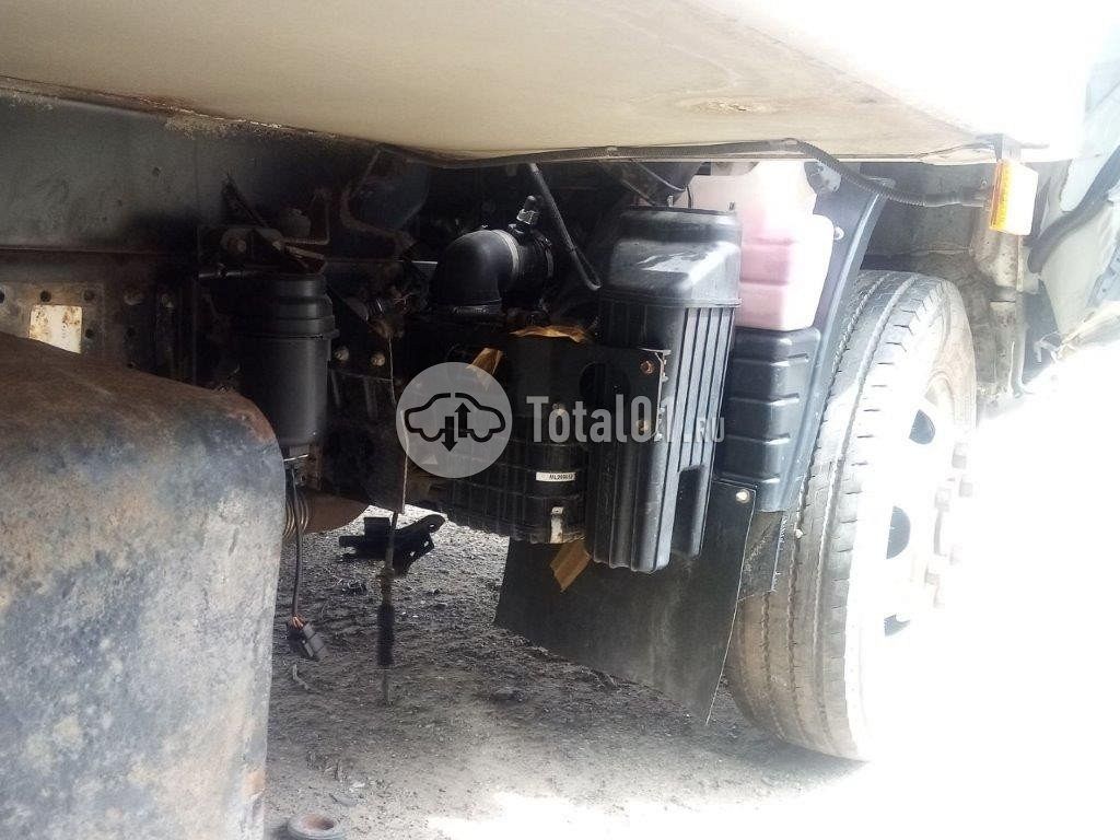Фото Fuso 47222A 52