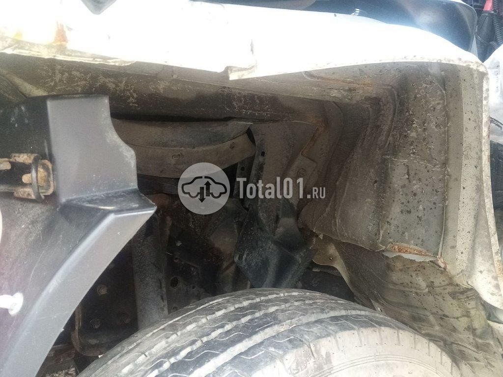 Фото Fuso 47222A 60