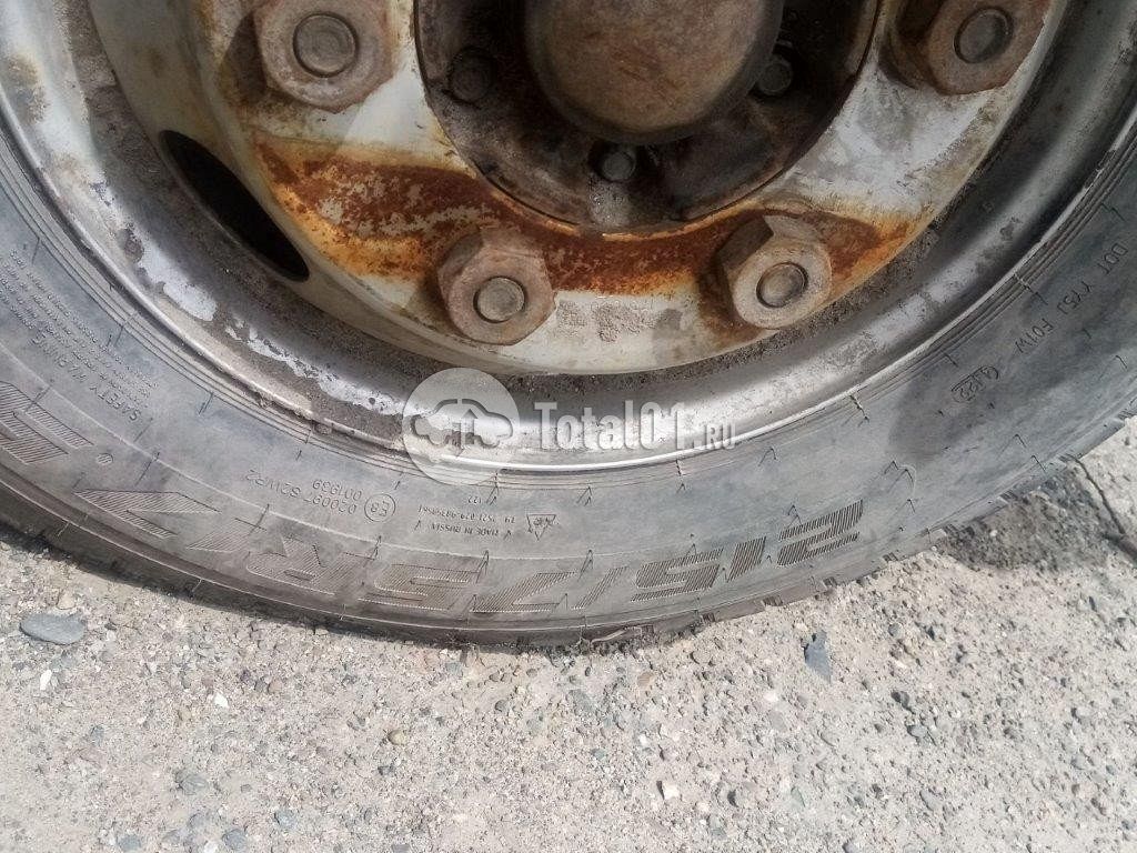 Фото Fuso 47222A 66