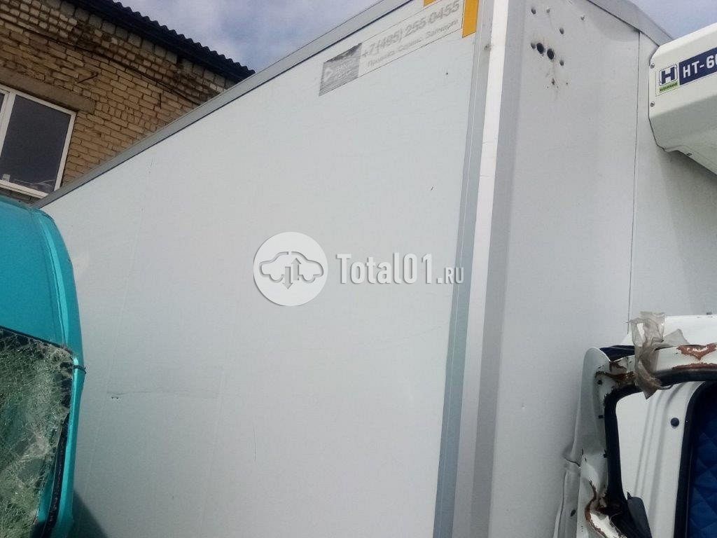 Фото Fuso 47222A 72