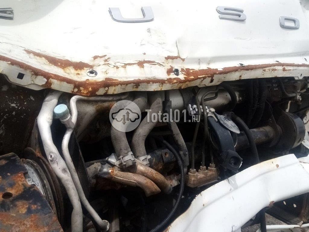 Фото Fuso 47222A 96