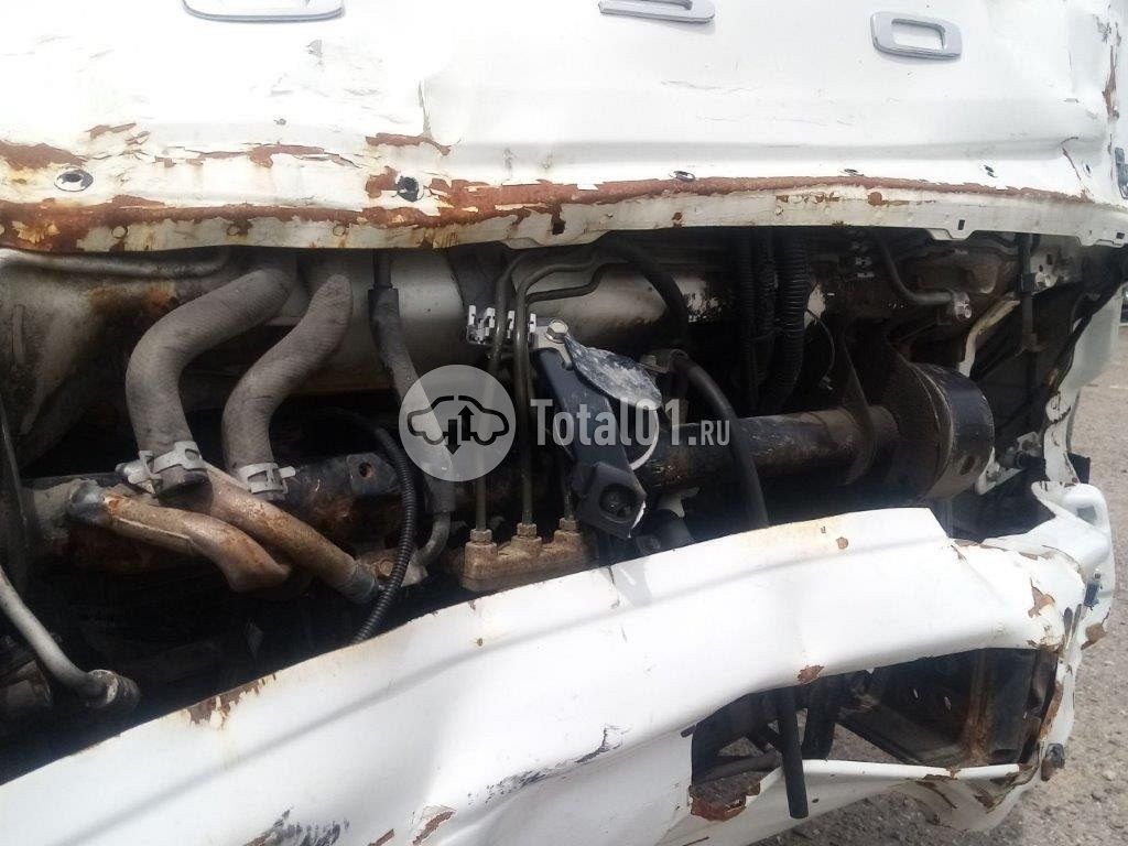 Фото Fuso 47222A 98