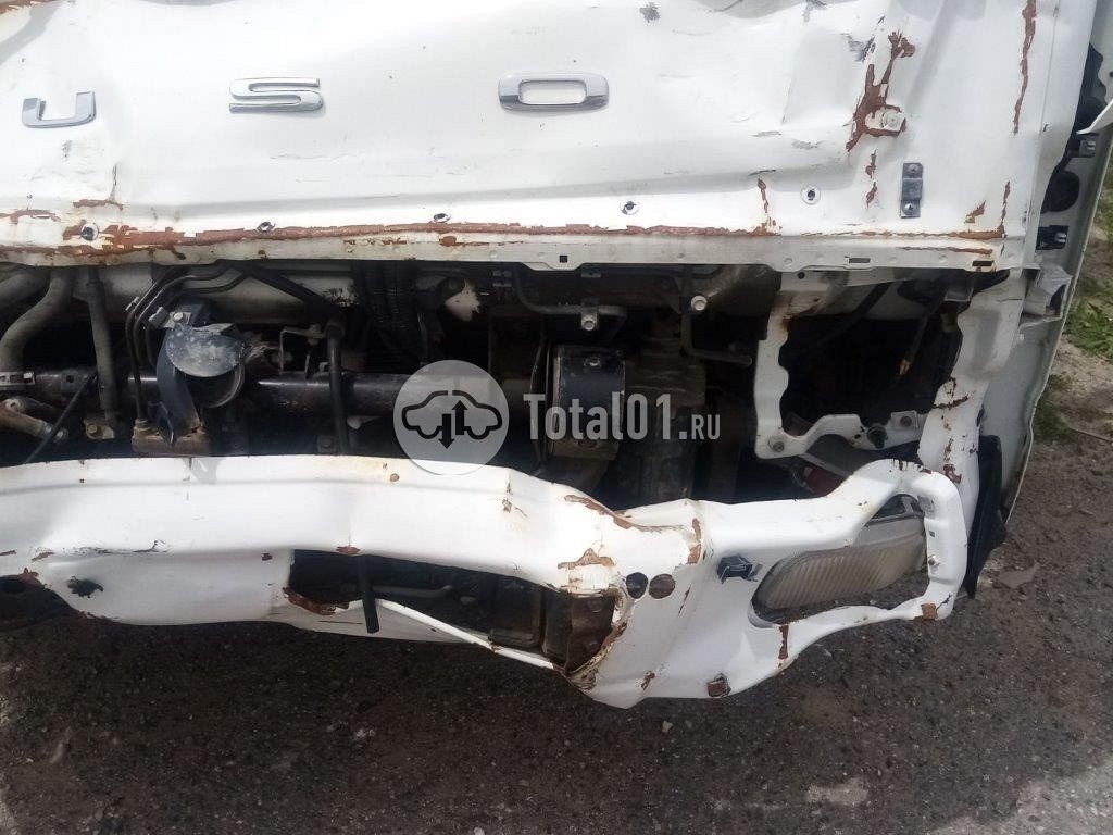 Фото Fuso 47222A 104