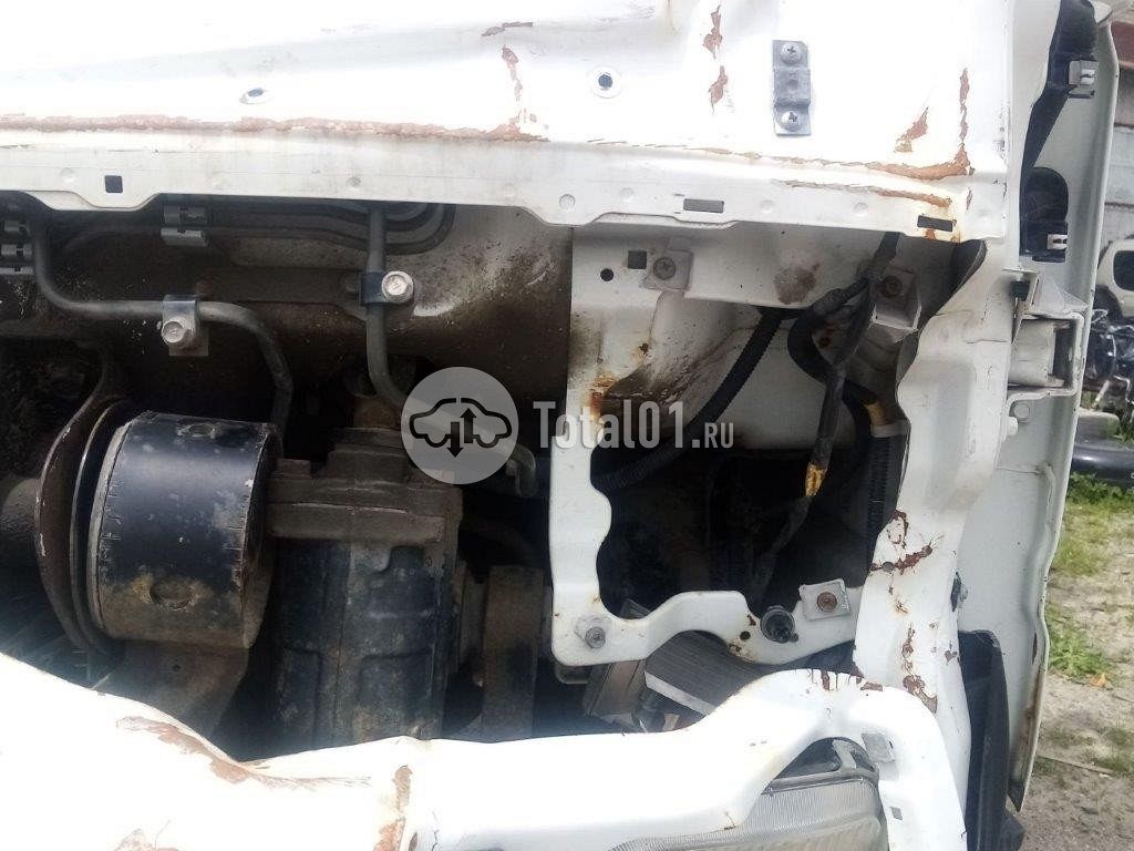 Фото Fuso 47222A 110