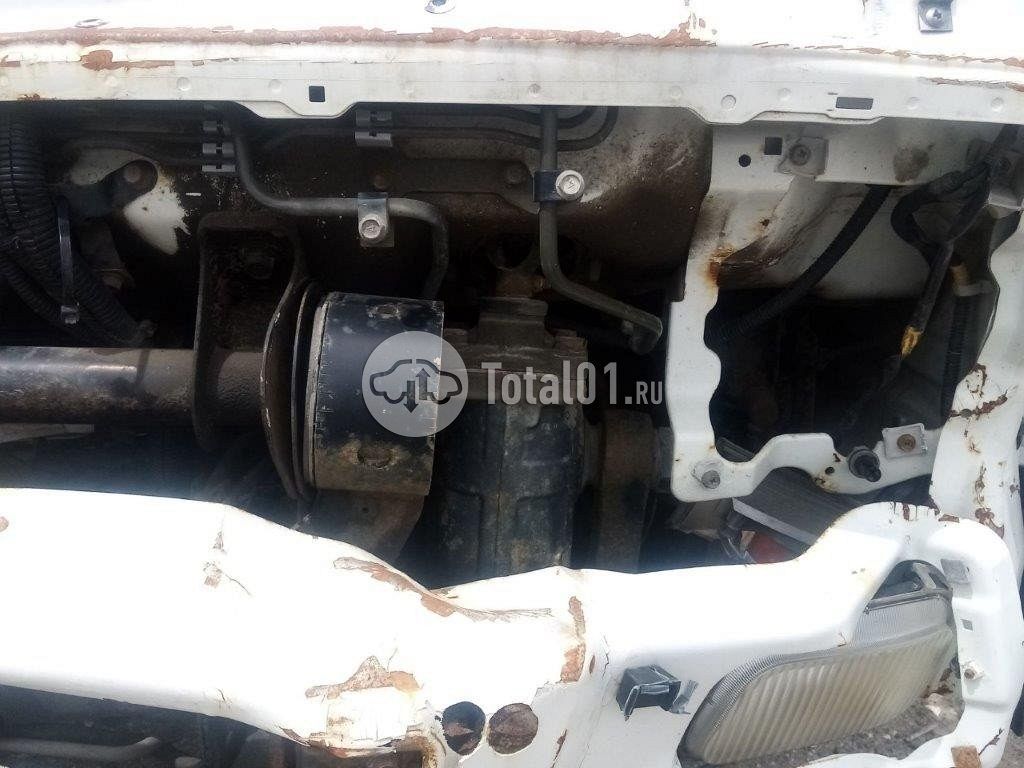 Фото Fuso 47222A 112