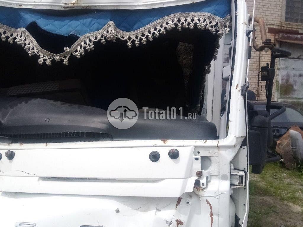 Фото Fuso 47222A 114